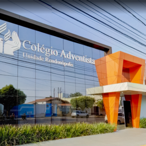 Colégio Adventista de Rondonópolis