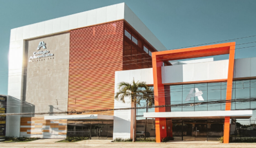 Colégio Adventista do CPA