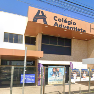 Colégio Adventista do Porto