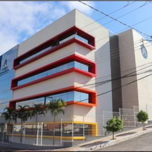 Colégio Adventista Centro América