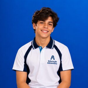 1º Ano Médio