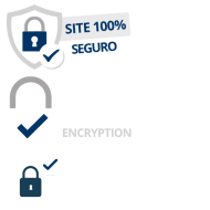 SITE - segurança